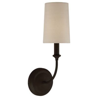 Sylvan Wall Sconce