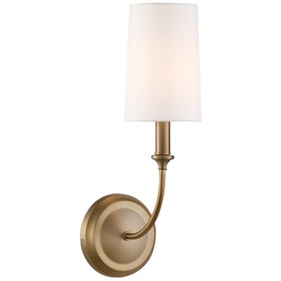 Sylvan Wall Sconce