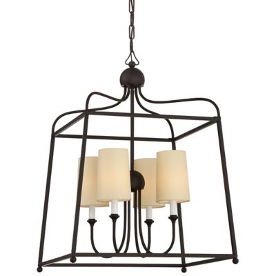 Sylvan Chandelier