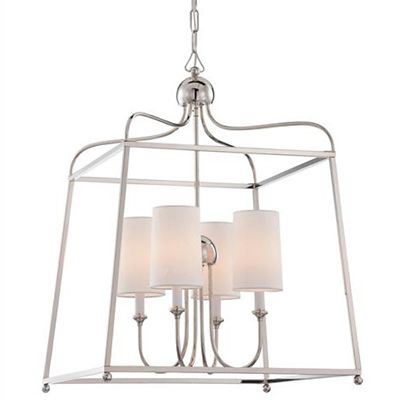 Sylvan Chandelier