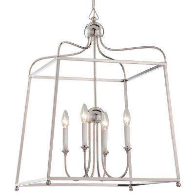 Sylvan Chandelier