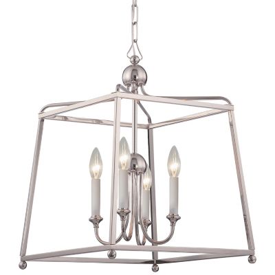 Sylvan Chandelier