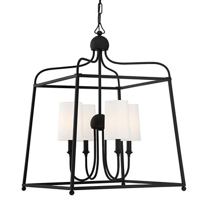 Sylvan Chandelier