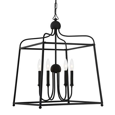 Sylvan Chandelier