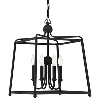 Sylvan Chandelier