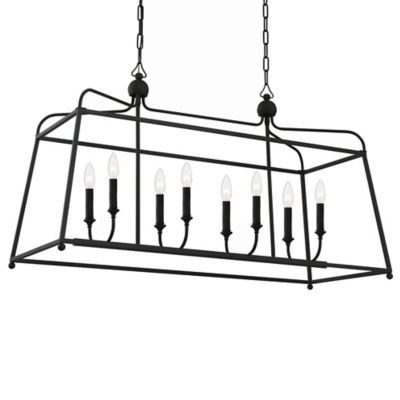 Sylvan Linear Suspension