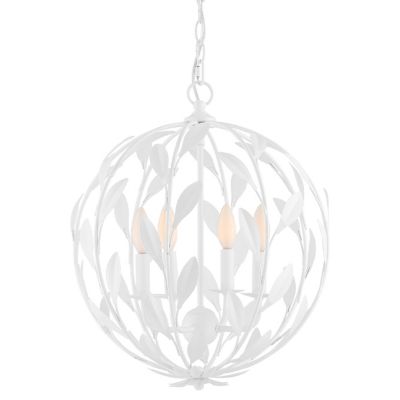 Broche Pendant