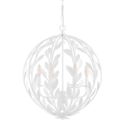 Broche Pendant