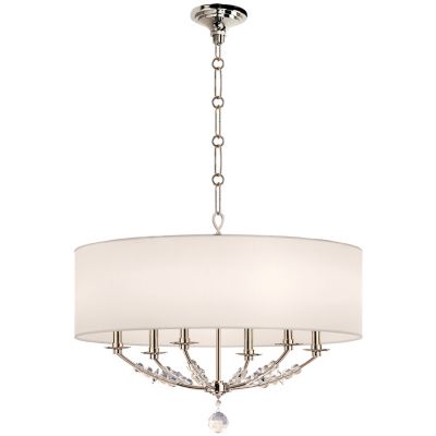 Mirage Chandelier