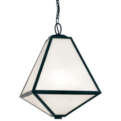 Glacier Outdoor Pendant