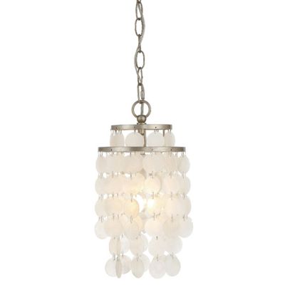 Brielle Mini Chandelier