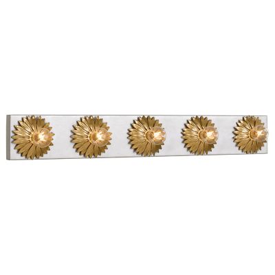 Broche Vanity Light