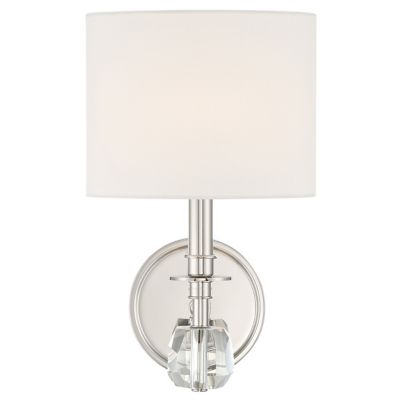 Chimes Wall Sconce