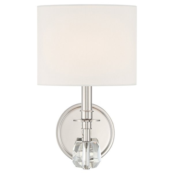Chimes Wall Sconce