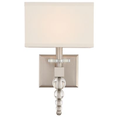 Clover Wall Sconce