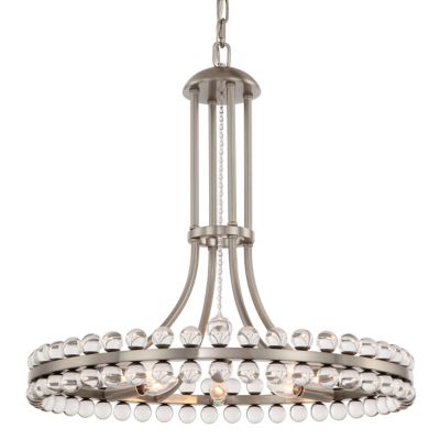 Clover Chandelier