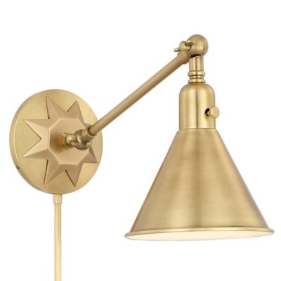 Morgan Adjustable Wall Sconce