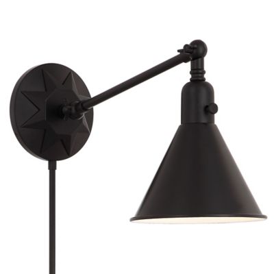 Morgan Adjustable Wall Sconce