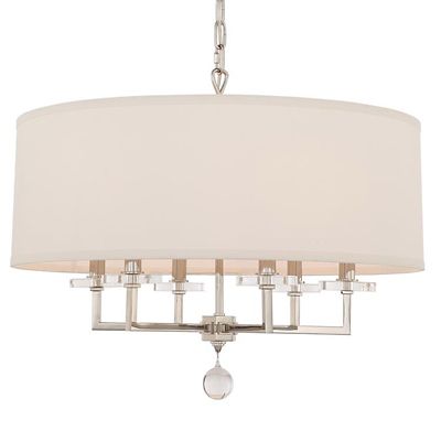 Paxton Drum Chandelier