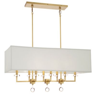 Paxton Linear Suspension