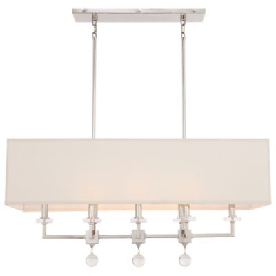 Paxton Linear Suspension