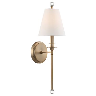 Riverdale Wall Sconce