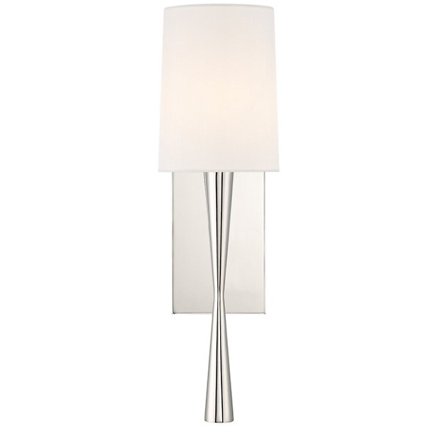 Ton Wall Sconce By Crystorama At, Crystorama Floor Lamps