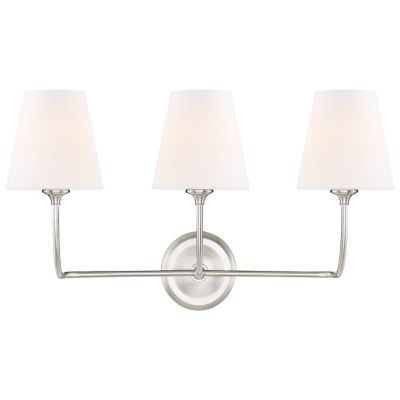 Sylvan Vanity Light