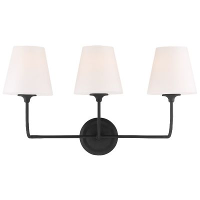 Sylvan Vanity Light