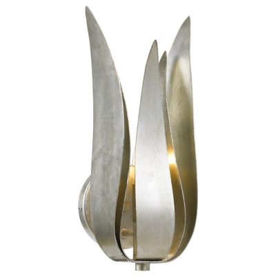 Broche Wall Sconce