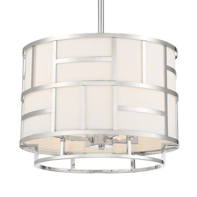 Danielson Drum Pendant