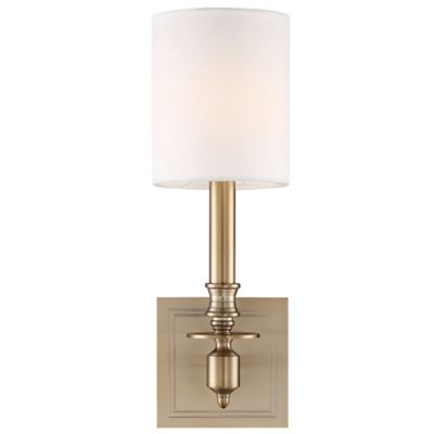 Lloyd Wall Sconce