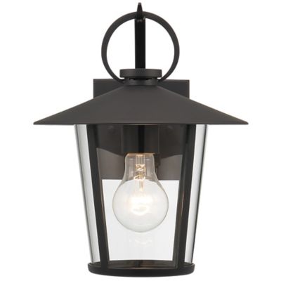 Andover Outdoor Wall Sconce