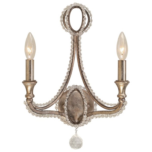 Garland Wall Sconce