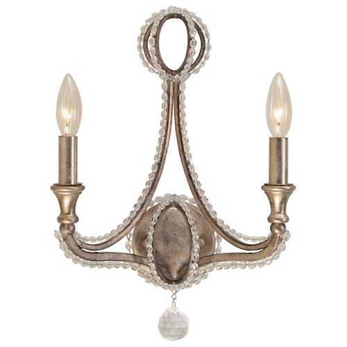 Garland Wall Sconce