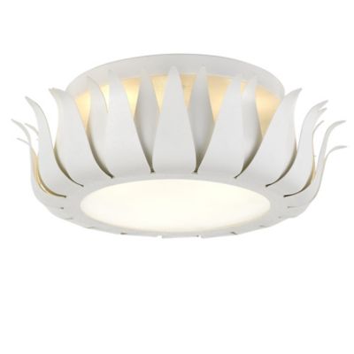 Broche Flushmount