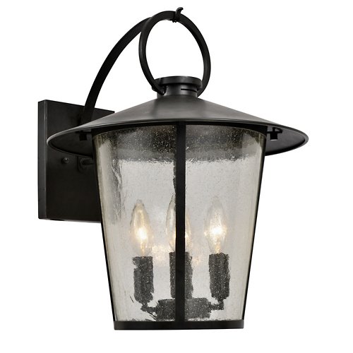Andover 4-Light Wall Sconce