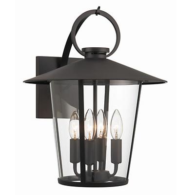 Andover 4-Light Wall Sconce