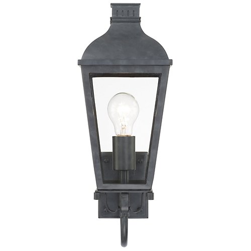 Dumont Outdoor Wall Sconce