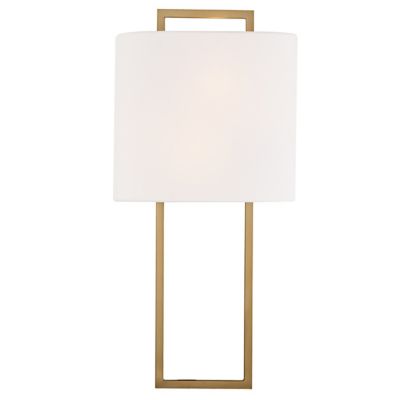 Fremont Wall Sconce