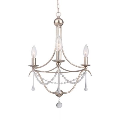 Metro Chandelier