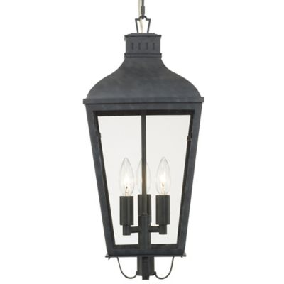 Dumont Outdoor Pendant