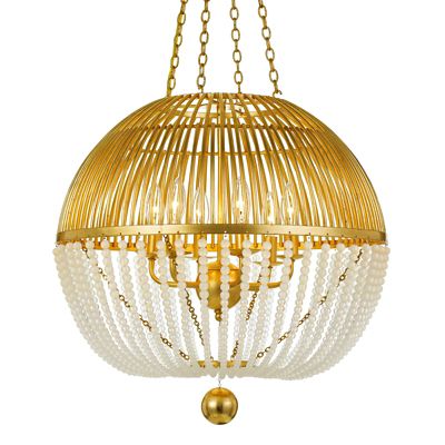 Duval Chandelier