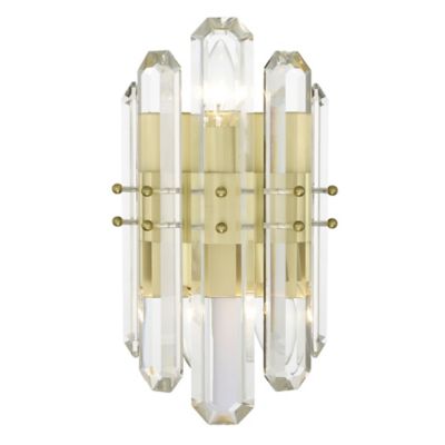 Bolton Wall Sconce