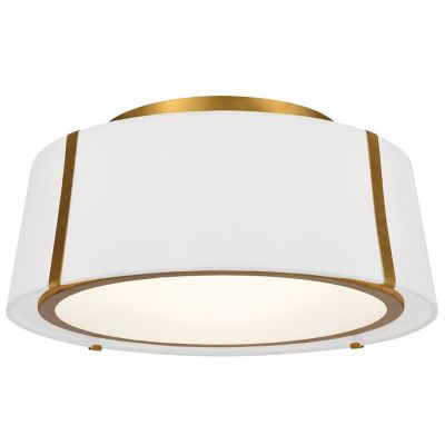 Fulton Flushmount