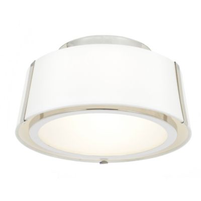 Fulton Flushmount