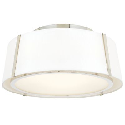 Fulton Flushmount