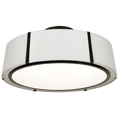 Fulton Flushmount