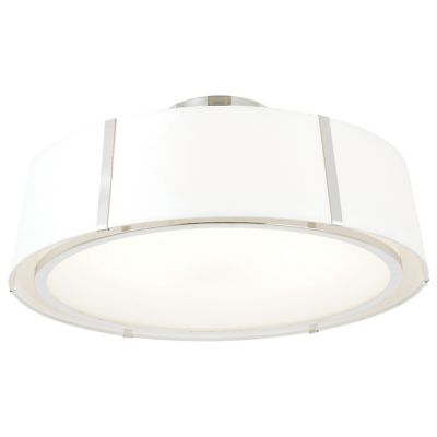 Fulton Flushmount