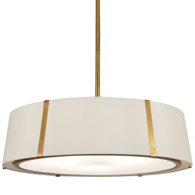 Fulton Pendant